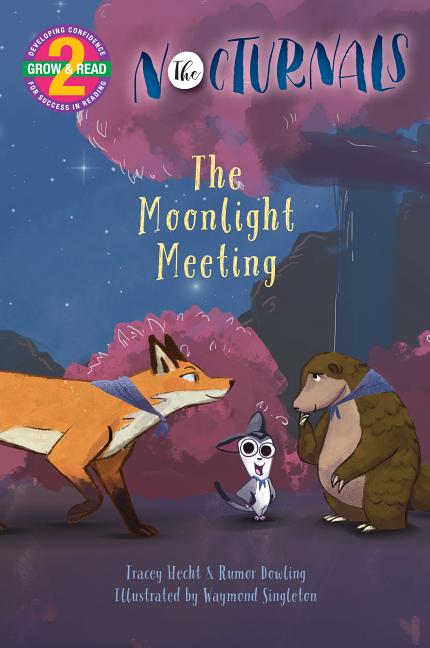 Moonlight Meeting, The