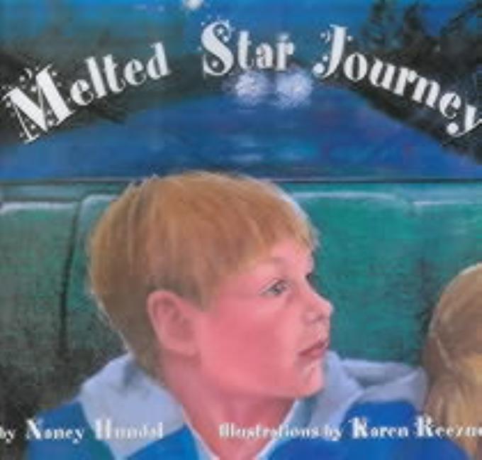 Melted Star Journey