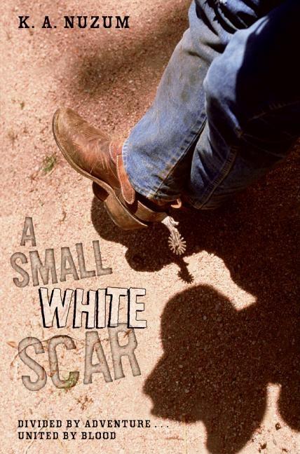 Small White Scar, A
