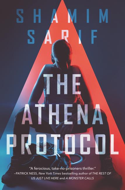 Athena Protocol, The