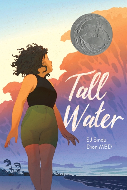 Tall Water