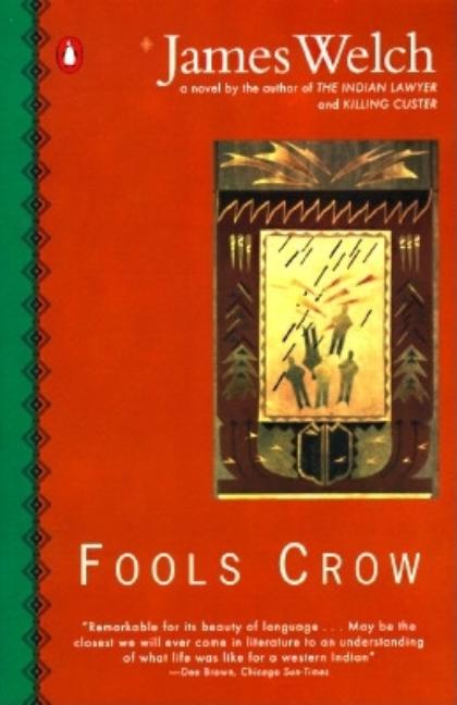 Fool's Crow