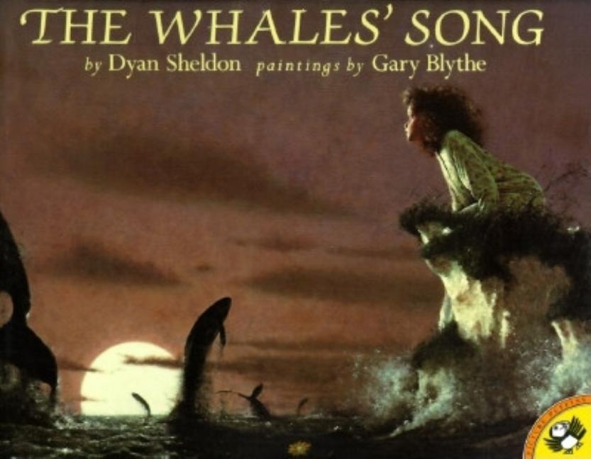 Whales' Song, The