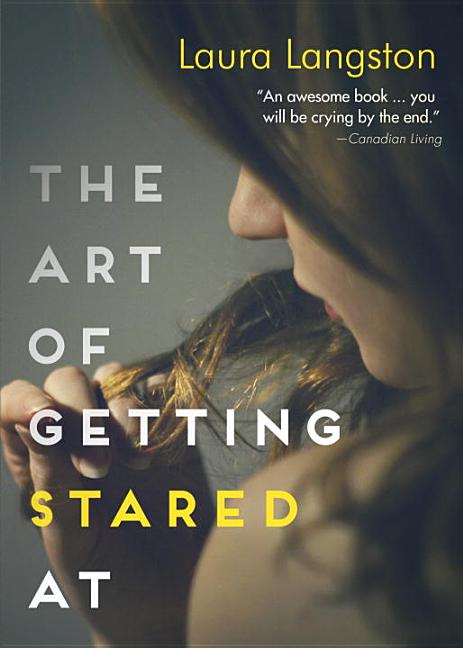 Art of Getting Stared At, The