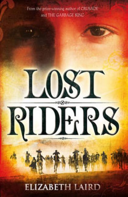 Lost Riders