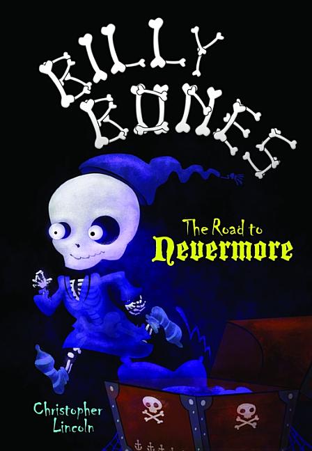 The Road to Nevermore