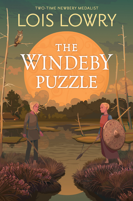 The Windeby Puzzle