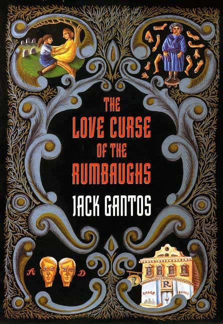 The Love Curse of the Rumbaughs