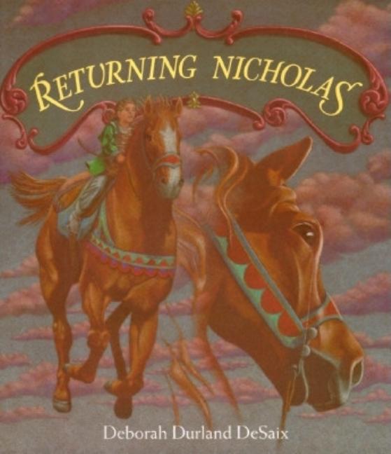 Returning Nicholas