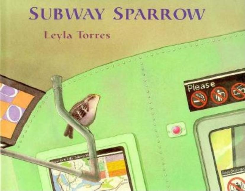 Subway Sparrow
