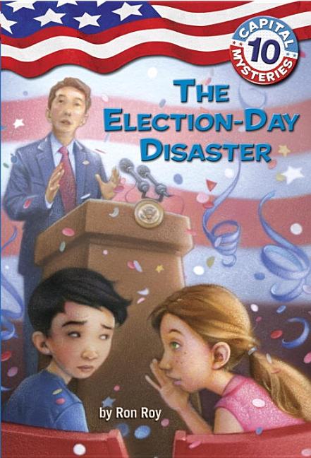 Election-Day Disaster, The