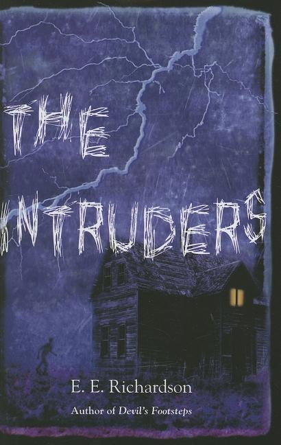 TeachingBooks  The Intruders