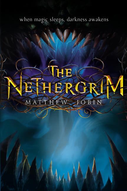 Nethergrim, The