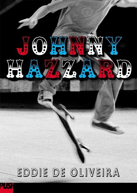 Johnny Hazzard