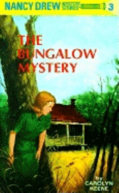 Bungalow Mystery, The
