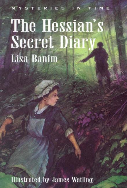 The Hessian's Secret Diary