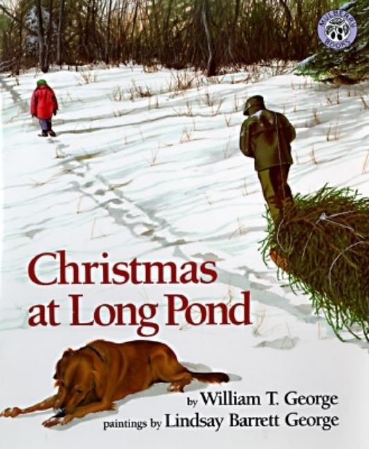 Christmas at Long Pond