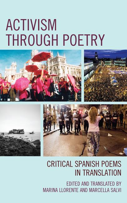 Activism Through Poetry: Critical Spanish Poems in Translation