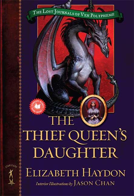 Thief Queen's Daughter, The