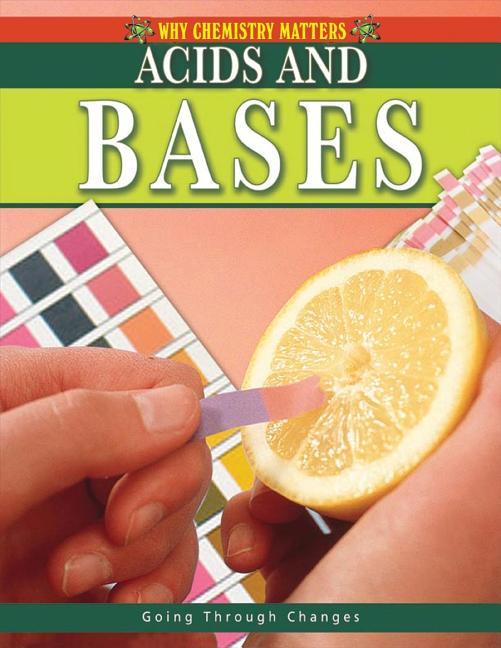 Acids and Bases