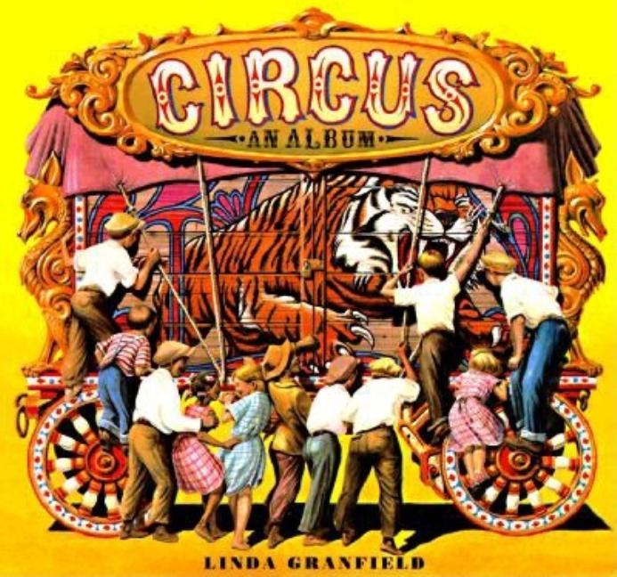 Circus: An Album (American)
