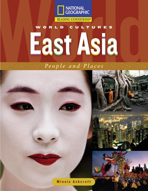 People and Places: East Asia