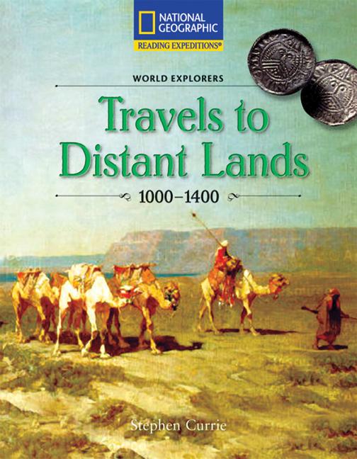 Travels to Distant Lands: 1000-1400