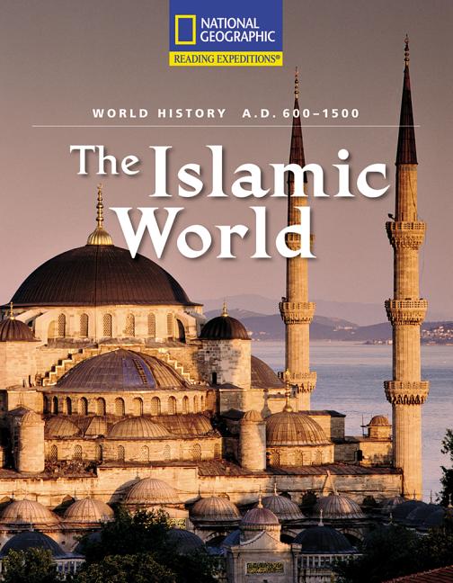 The Islamic World: A.D. 600-1500