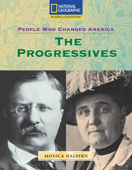 The Progressives