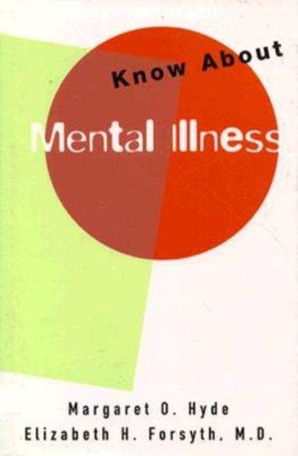 Know about Mental Illness