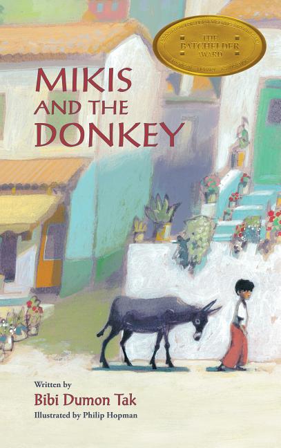 Mikis and the Donkey