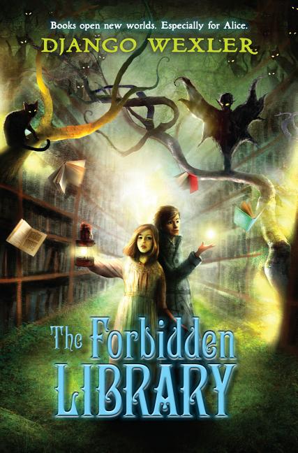 Forbidden Library, The