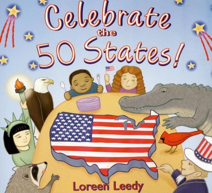 Celebrate the 50 States!