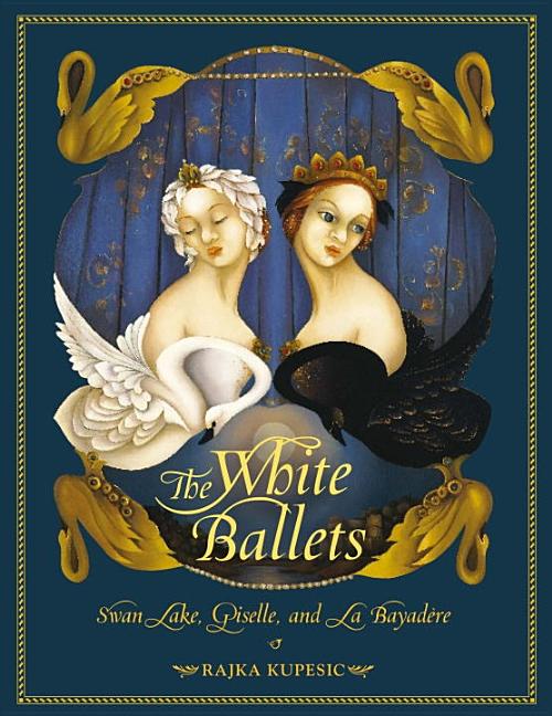 White Ballets