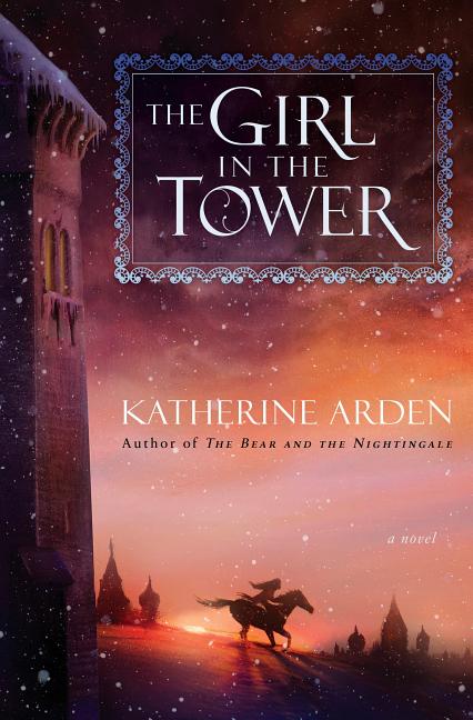 Girl in the Tower, The