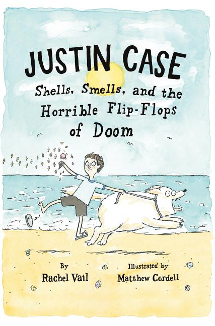 Shells, Smells, and the Horrible Flip-Flops of Doom