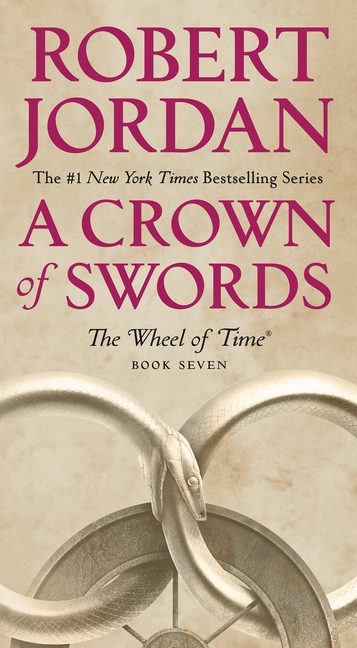 Crown of Swords, A