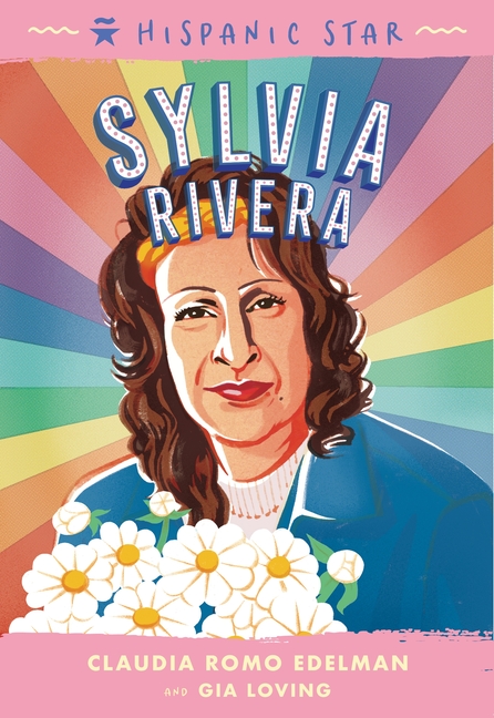 Sylvia Rivera