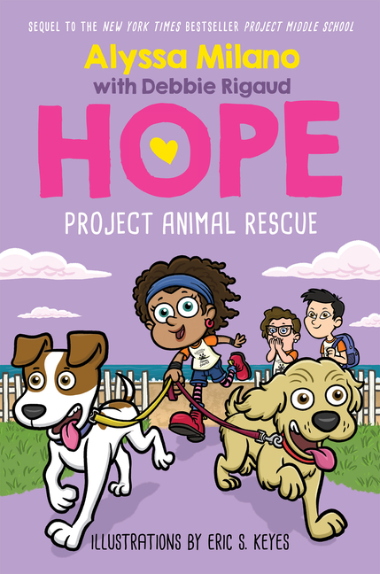 Project Animal Rescue