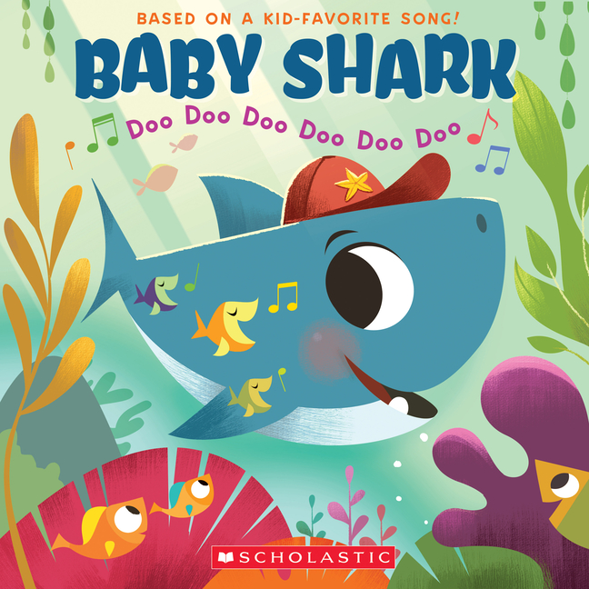 Baby Shark: Doo Doo Doo Doo Doo Doo 