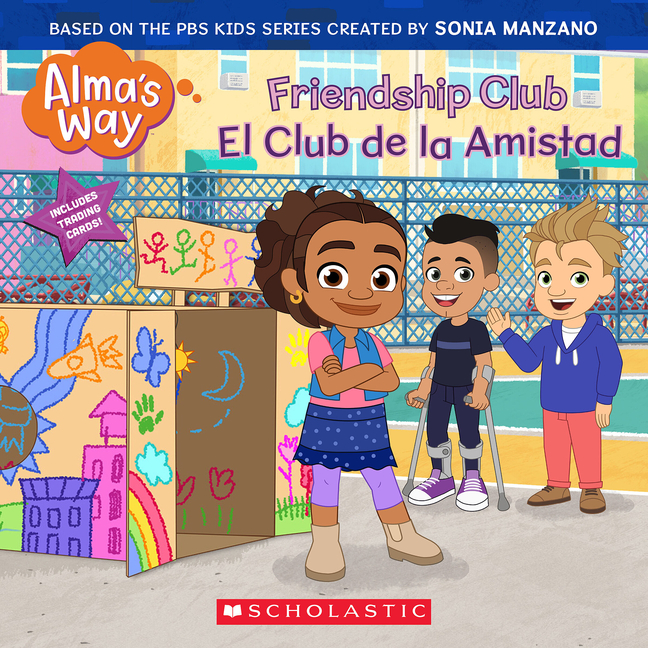 Friendship Club / El Club de la Amistad