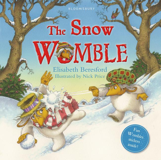 Snow Womble, The