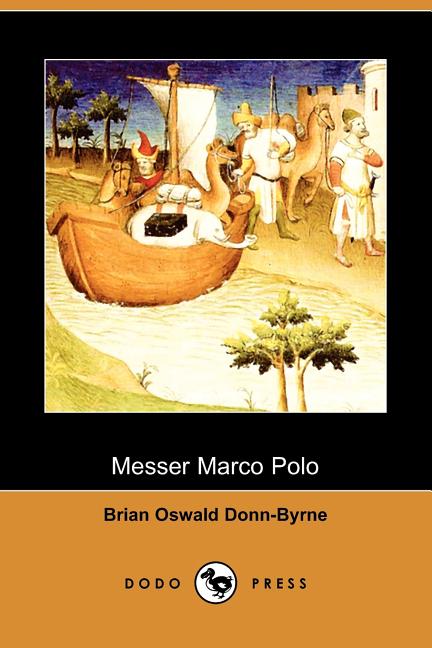 Messer Marco Polo