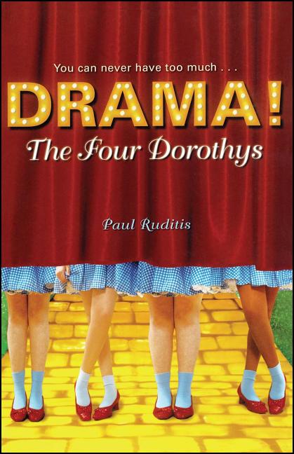 Four Dorothys