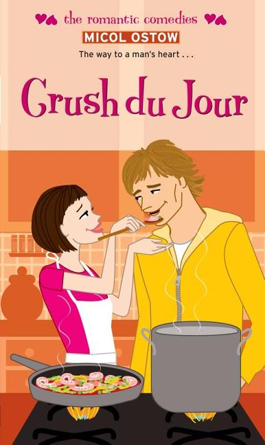 Crush Du Jour