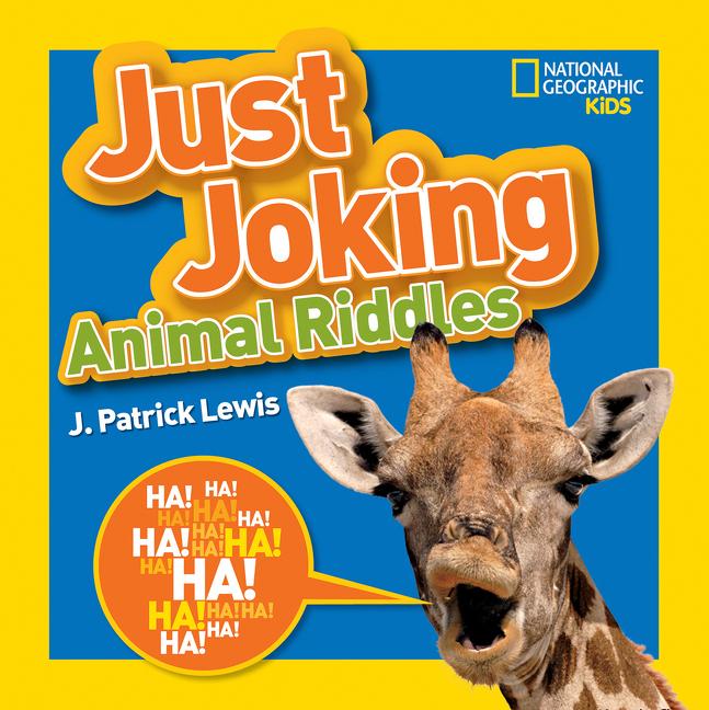 Just Joking: Animal Riddles