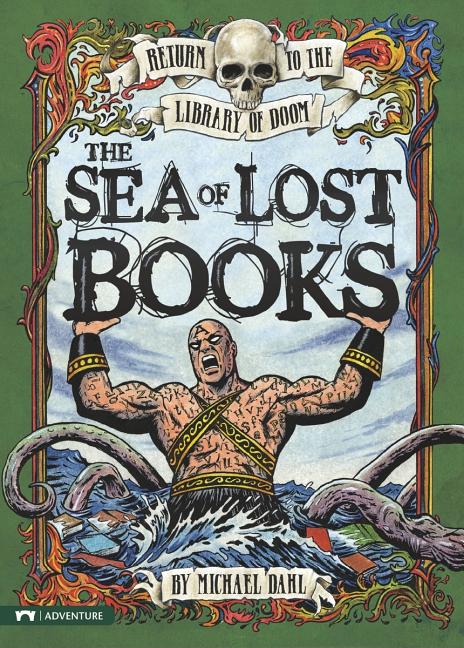 Sea of Lost Books, The
