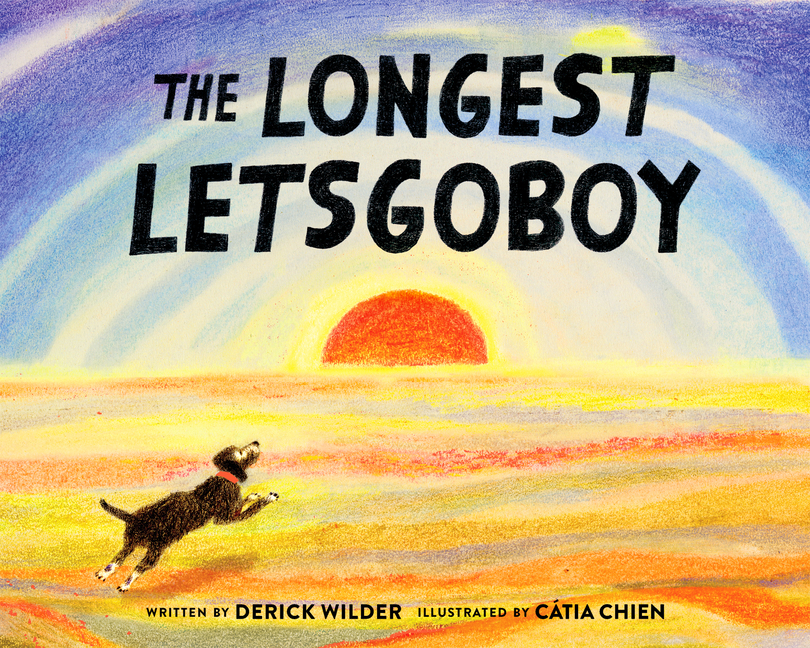 Longest Letsgoboy, The