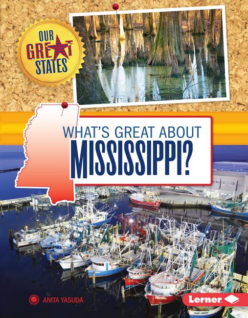 What's Great about Mississippi?
