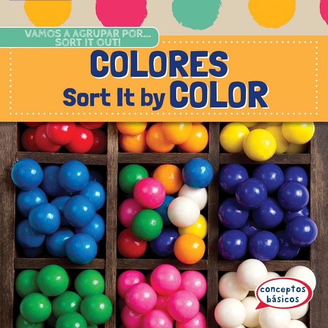 Colores / Sort It by Color